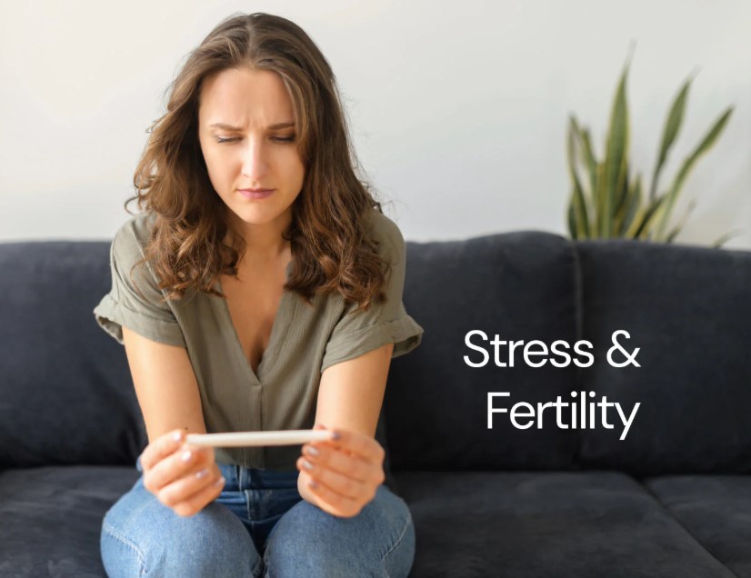 Can Stress Affect Fertility? Understanding the Mind–Body Connection in Conception
